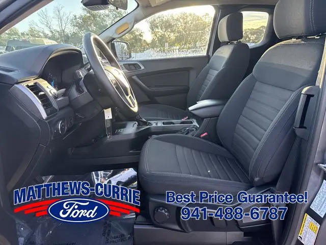 2022 Ford Ranger - $23,675