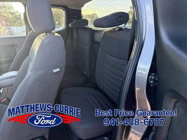 2022 Ford Ranger - $23,675