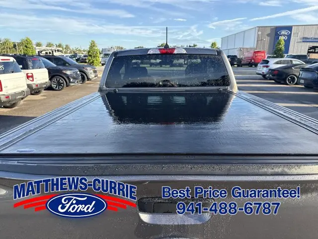 2022 Ford Ranger - $23,675