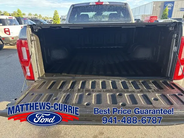 2022 Ford Ranger - $23,675
