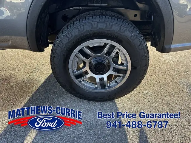 2022 Ford Ranger - $23,675