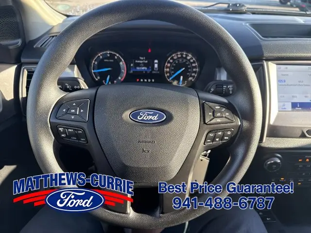 2022 Ford Ranger - $23,675