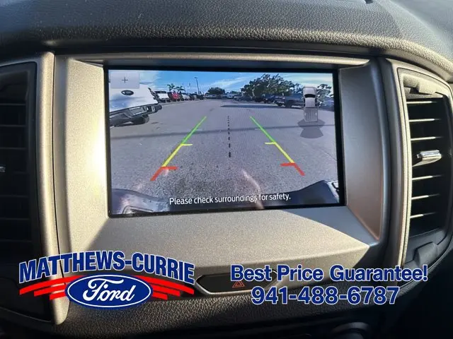 2022 Ford Ranger - $23,675