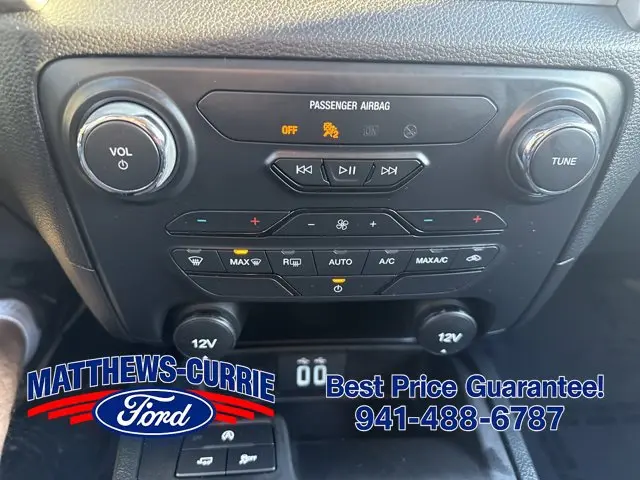 2022 Ford Ranger - $23,675