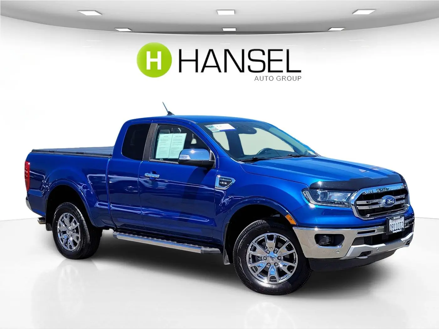 2019 Ford Ranger - $24,998