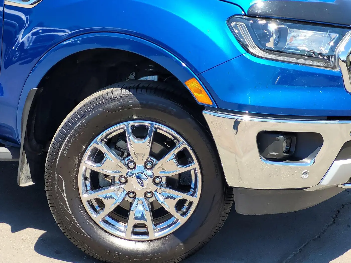 2019 Ford Ranger - $24,998