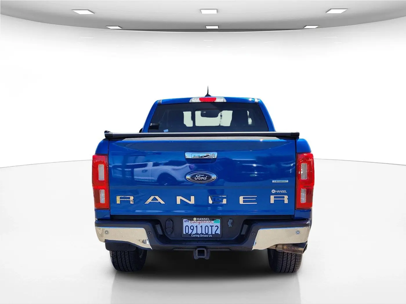 2019 Ford Ranger - $24,998