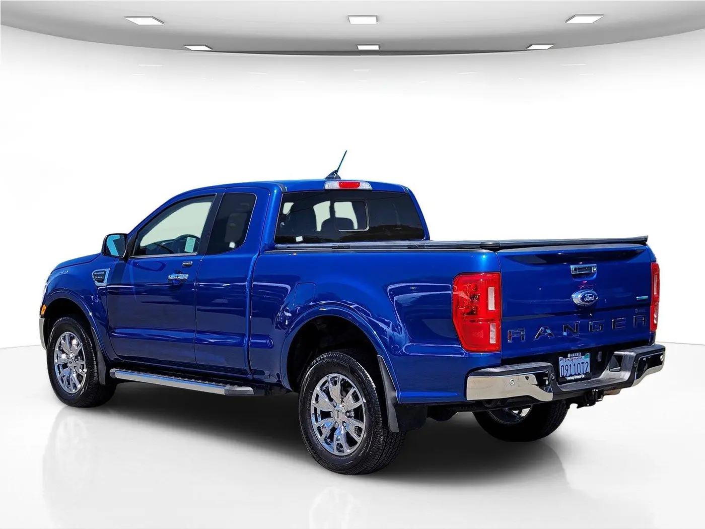 2019 Ford Ranger - $24,998