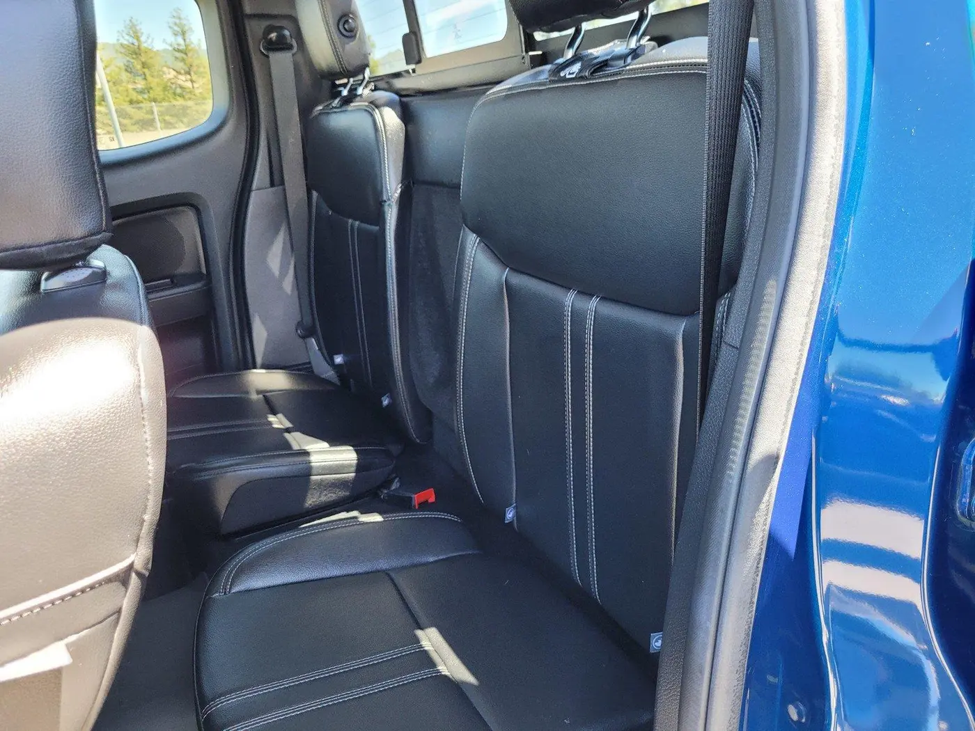 2019 Ford Ranger - $24,998