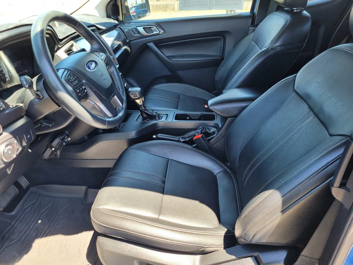 2019 Ford Ranger - $24,998