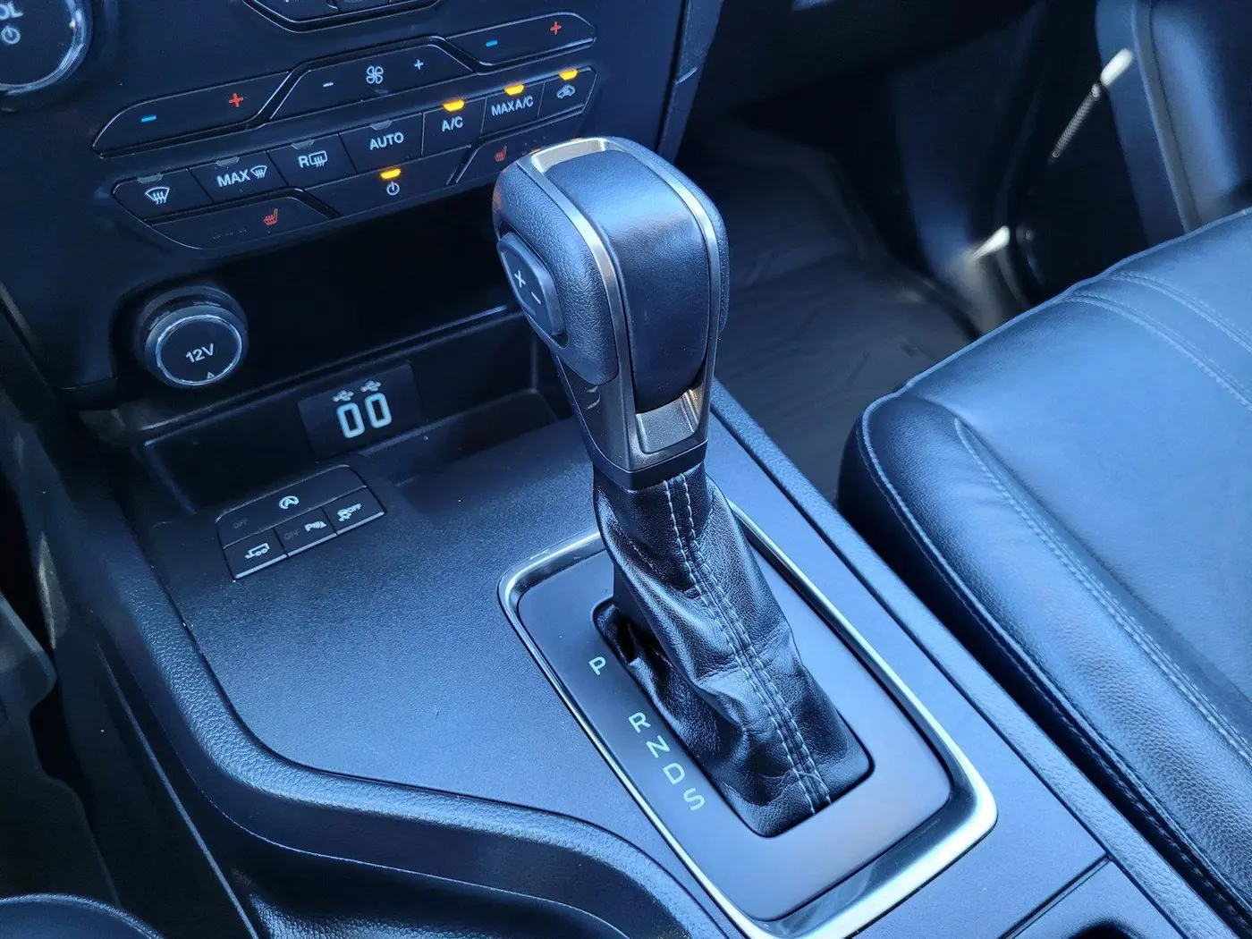 2019 Ford Ranger - $24,998