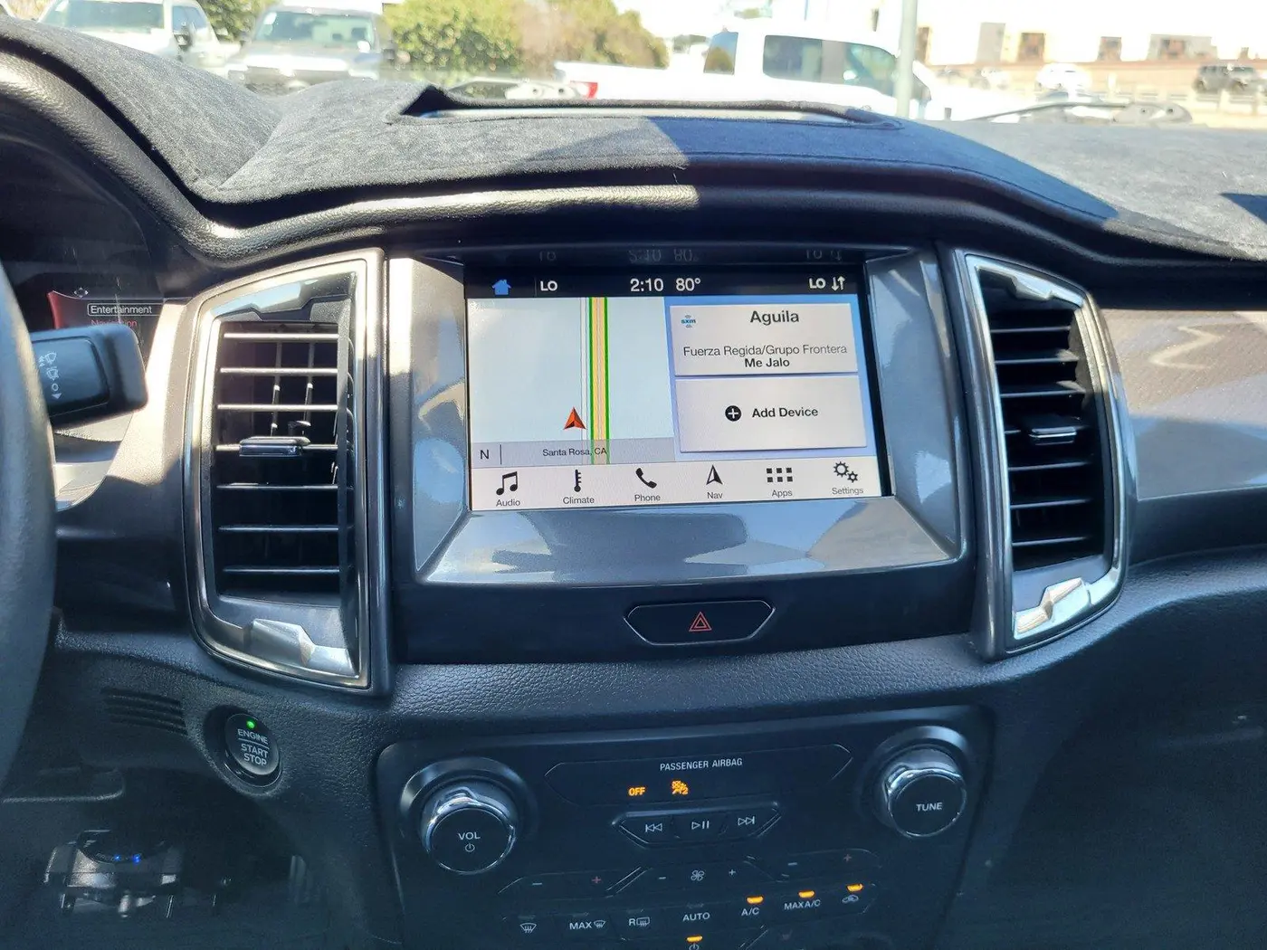 2019 Ford Ranger - $24,998