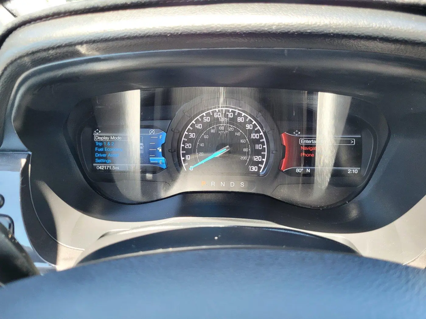 2019 Ford Ranger - $24,998