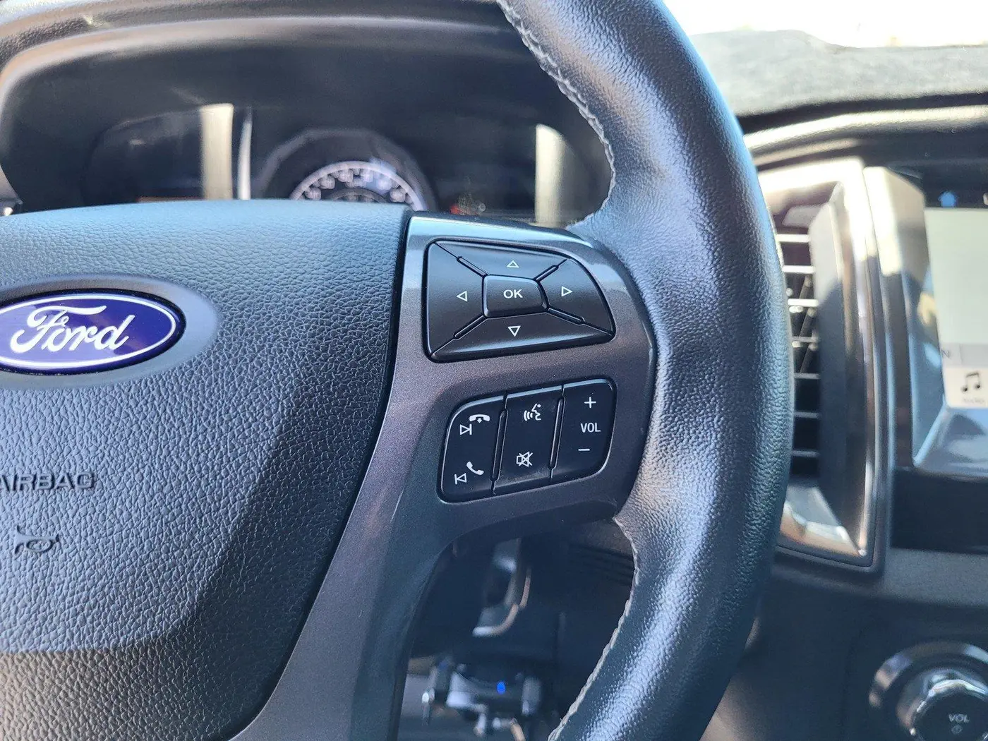 2019 Ford Ranger - $24,998