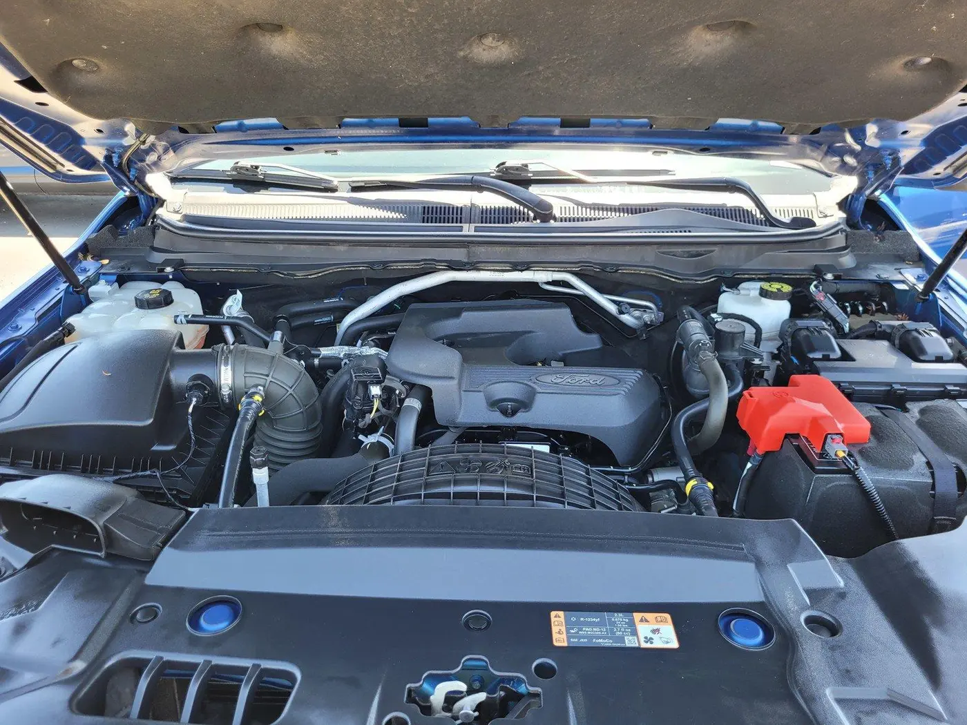 2019 Ford Ranger - $24,998