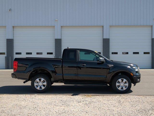 2019 Ford Ranger XLT — photo 1 of 24