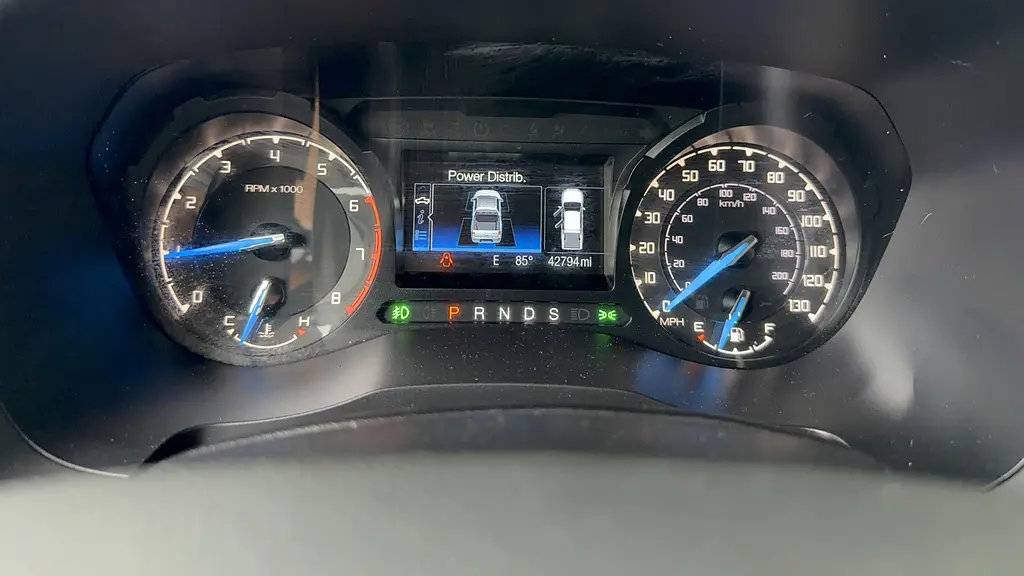 2020 Ford Ranger XL