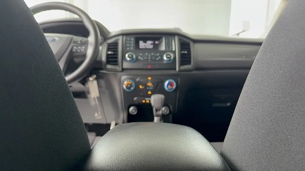 2020 Ford Ranger XL