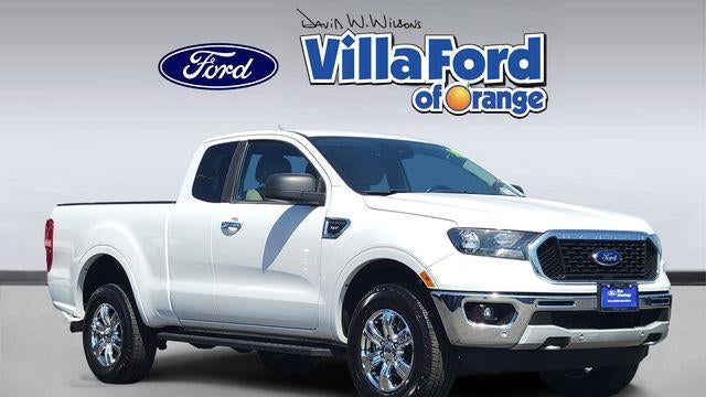 Preowned 2019 Ford Ranger XL for Sale