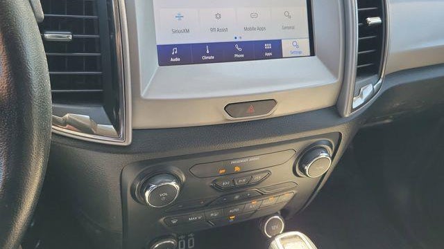 2019 Ford Ranger XL