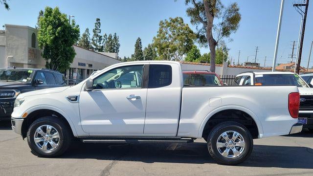 2019 Ford Ranger XL