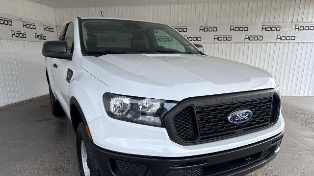 Preowned 2021 Ford Ranger Lariat for Sale