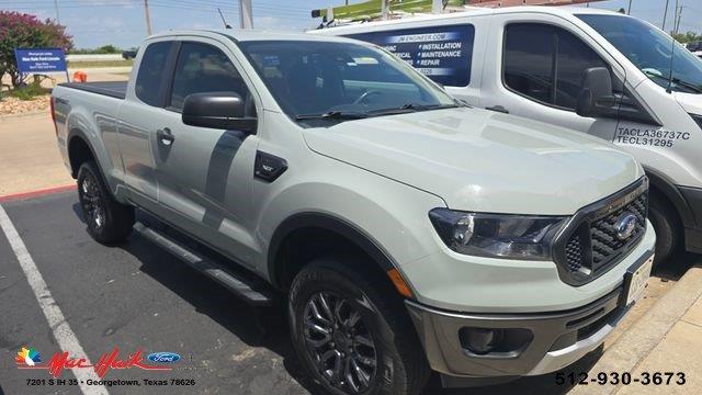 Preowned 2022 Ford Ranger XL for Sale