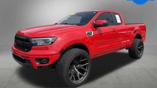 Preowned 2022 Ford Ranger XL for Sale