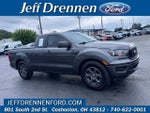 2019 Ranger Thumbnail 1