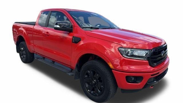 Preowned 2021 Ford Ranger XL for Sale
