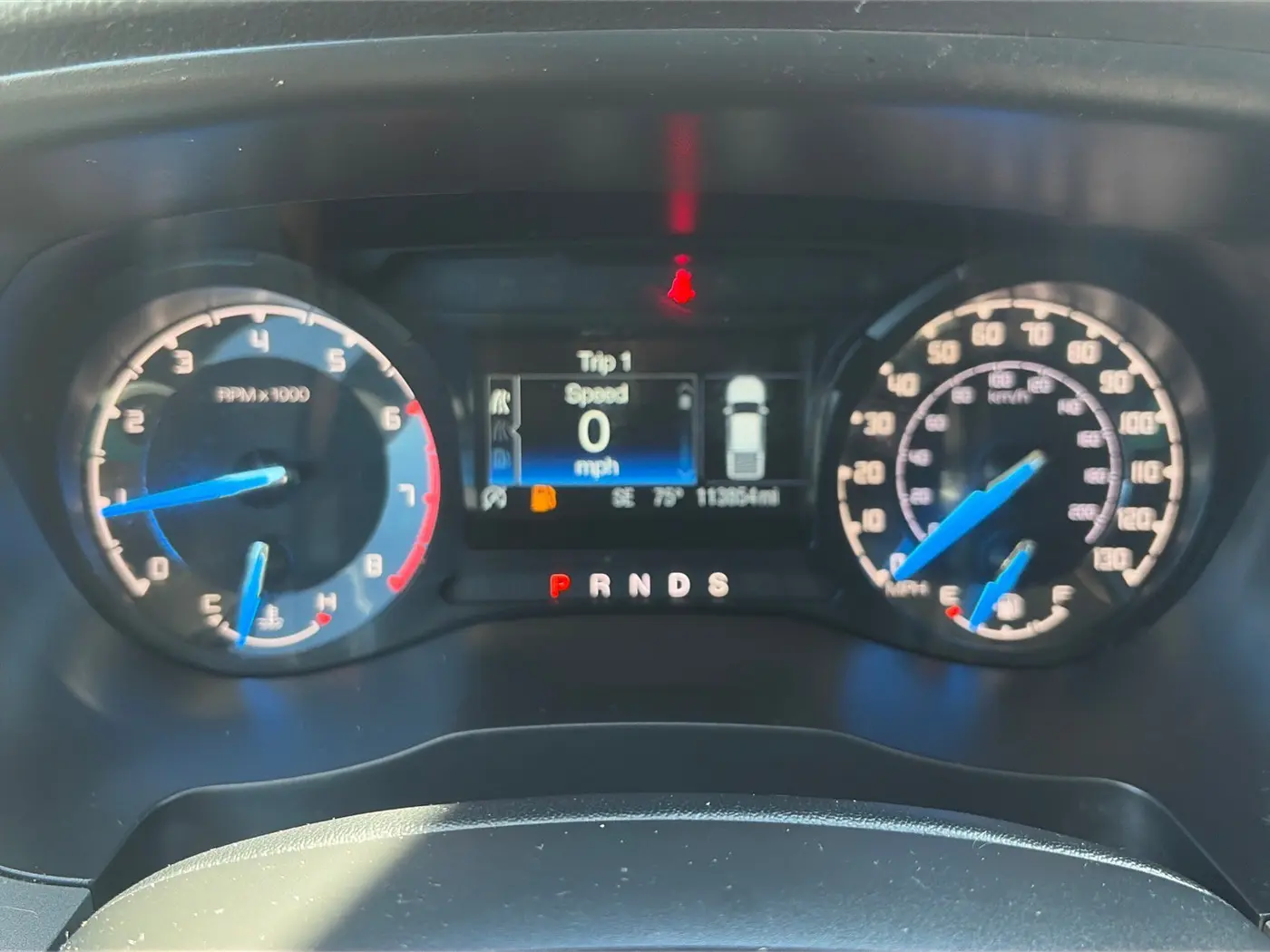 2021 Ford Ranger - $19,992