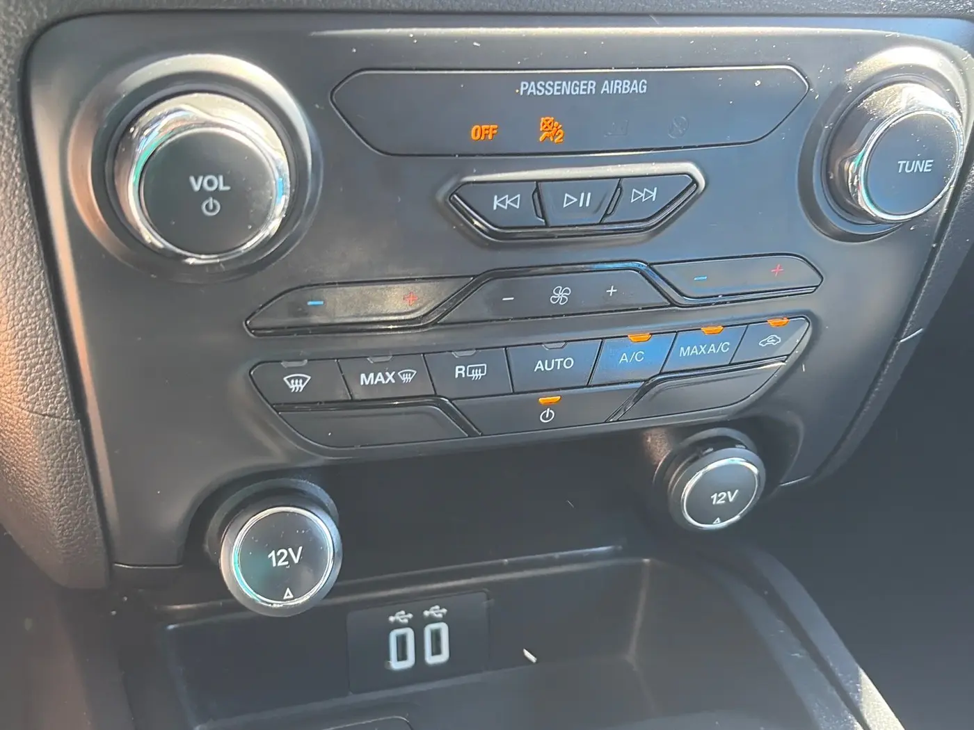 2021 Ford Ranger - $19,992