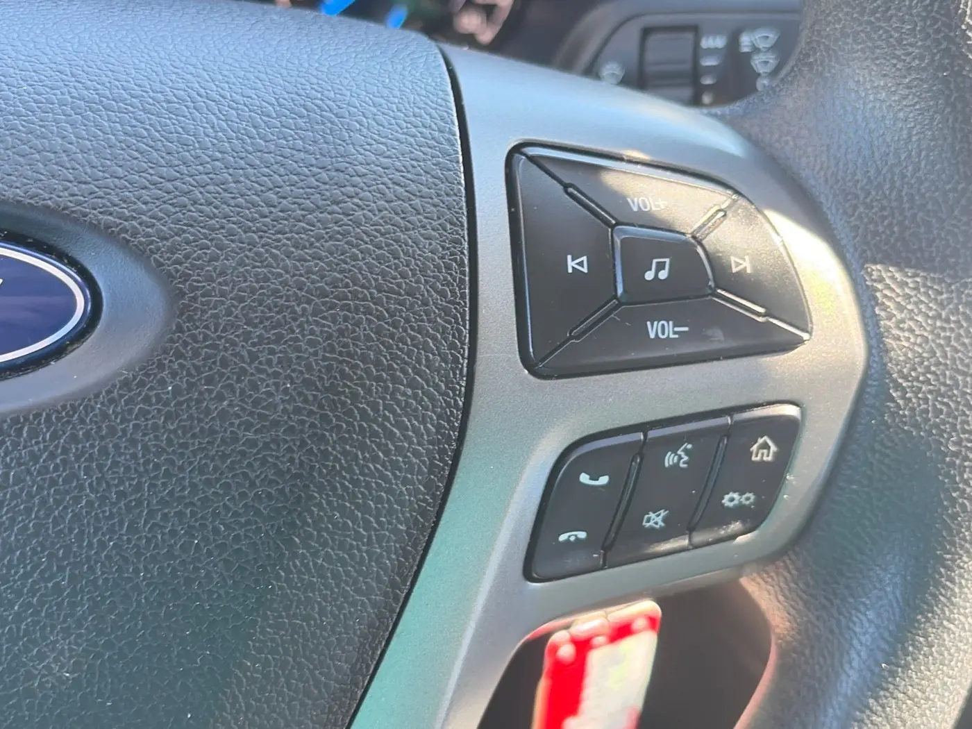 2021 Ford Ranger - $19,992