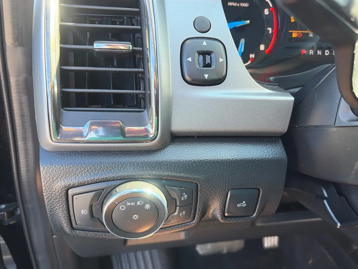 2021 Ford Ranger - $19,992