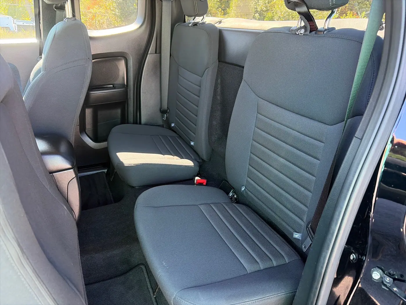 2021 Ford Ranger - $19,992