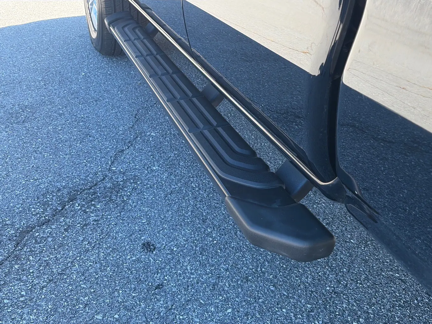 2021 Ford Ranger - $19,992