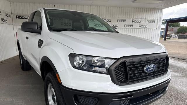 Preowned 2021 Ford Ranger XL for Sale
