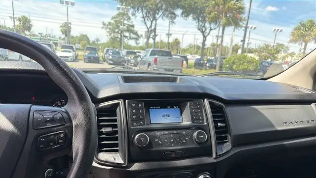 2020 Ford Ranger XL