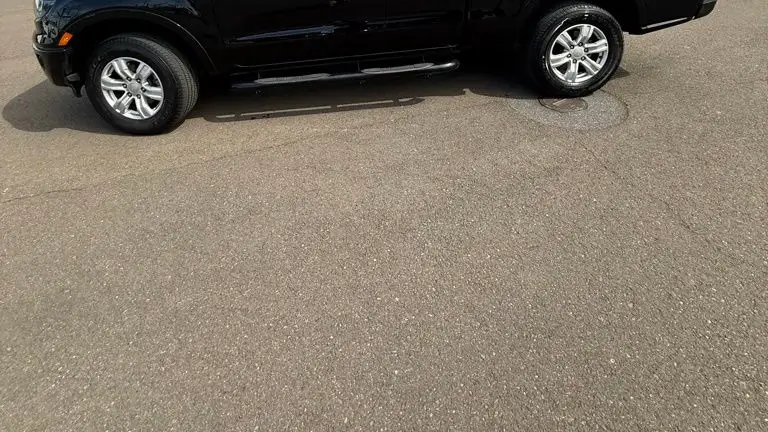 Preowned 2020 Ford Ranger XL for Sale