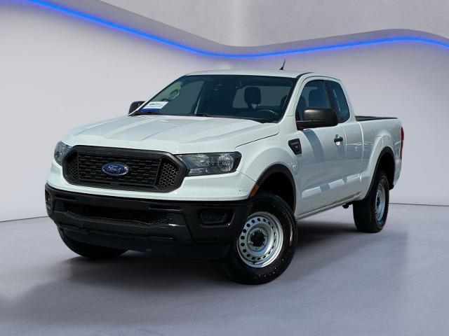 2021 Ford Ranger - $20,361