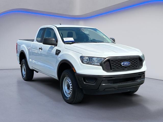 2021 Ford Ranger - $20,361