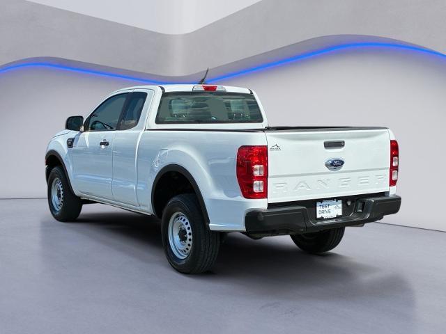 2021 Ford Ranger - $20,361