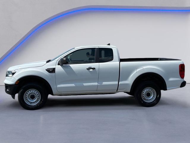 2021 Ford Ranger - $20,361