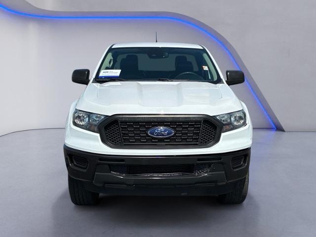 2021 Ford Ranger - $20,361