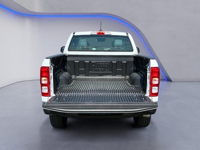 2021 Ford Ranger - $20,361