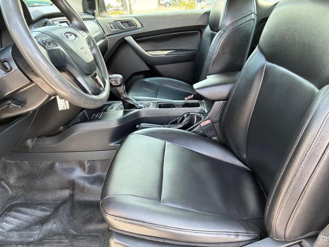 2021 Ford Ranger - $20,361