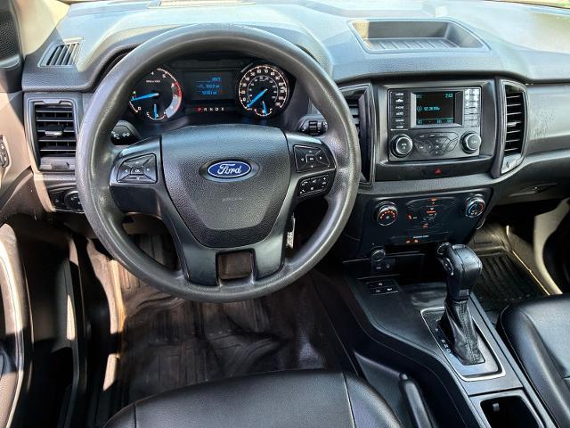 2021 Ford Ranger - $20,361