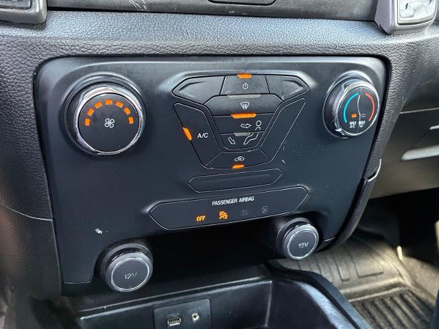 2021 Ford Ranger - $20,361