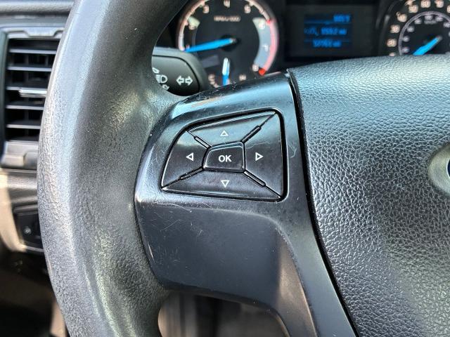 2021 Ford Ranger - $20,361