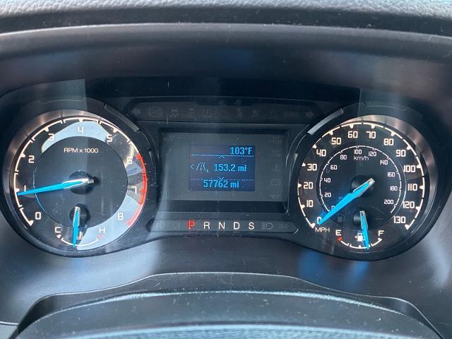 2021 Ford Ranger - $20,361